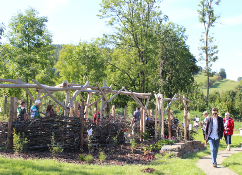 Foto: Zdenka Spurná