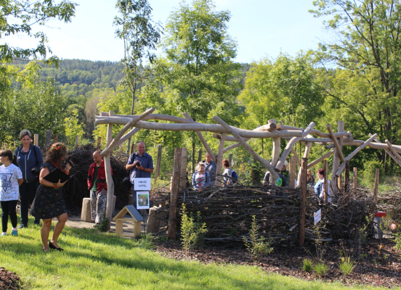 Foto: Zdenka Spurná