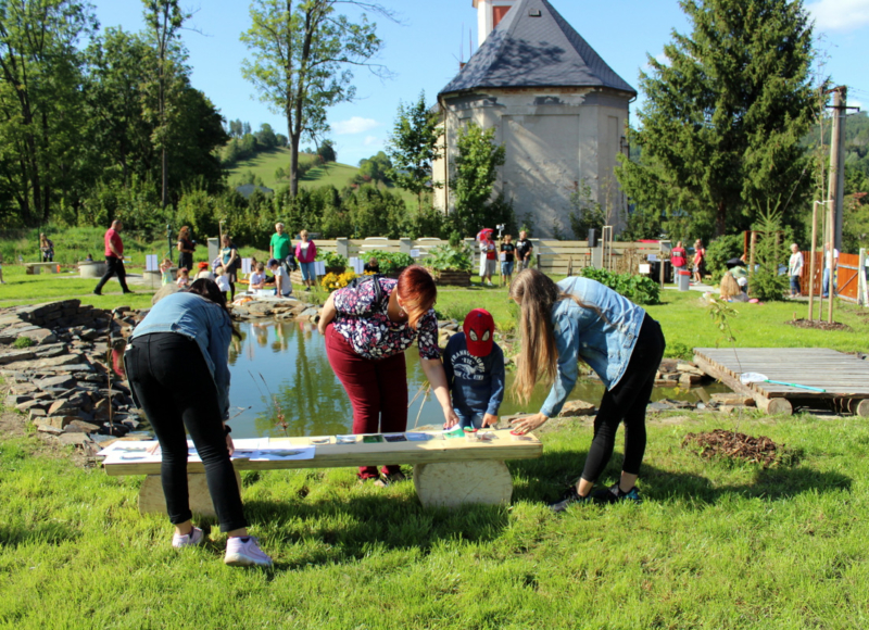 Foto: Zdenka Spurná