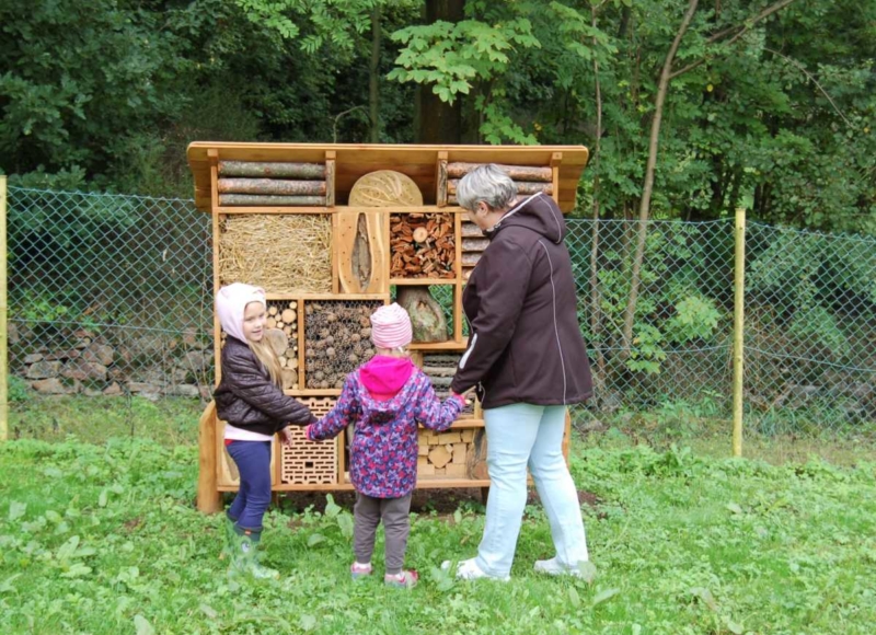 Foto: Zdenka Spurná