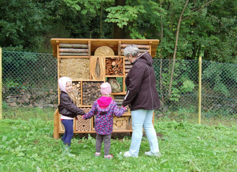 Foto: Zdenka Spurná