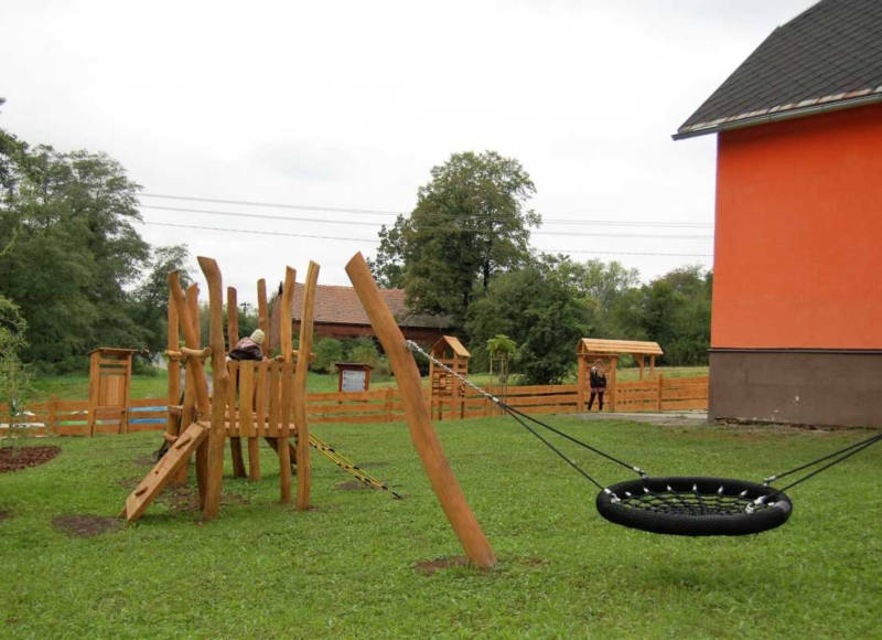 Foto: Zdenka Spurná