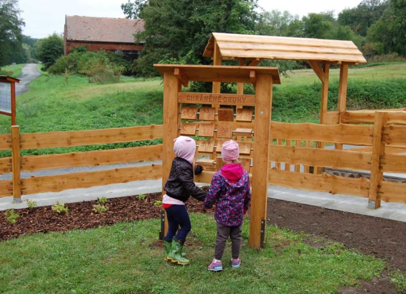 Foto: Zdenka Spurná