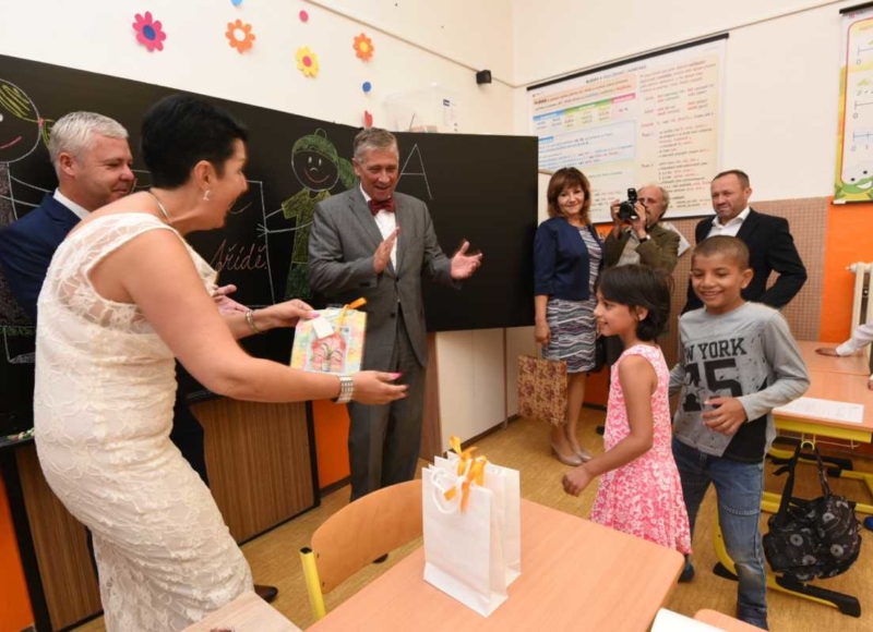 Foto: Facebook - Moravskoslezský kraj