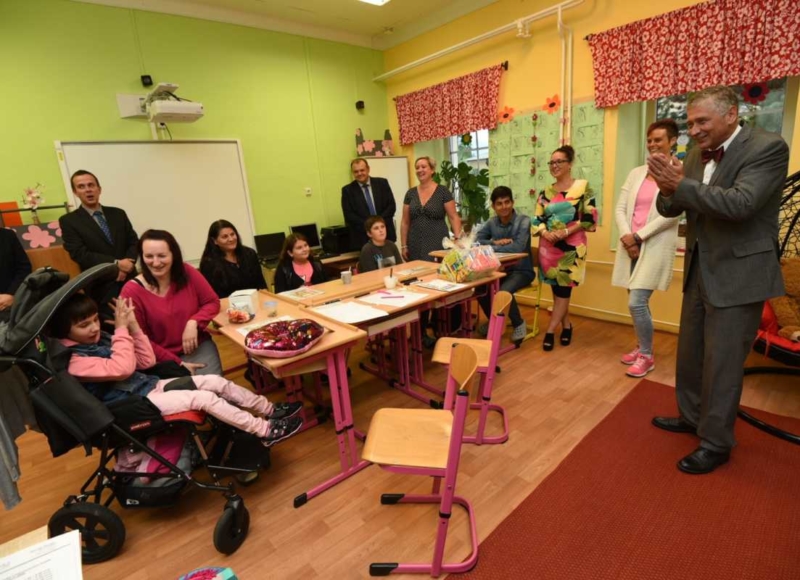 Foto: Facebook - Moravskoslezský kraj