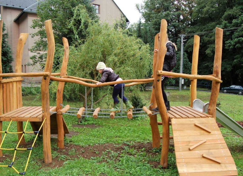 Foto: Zdenka Spurná