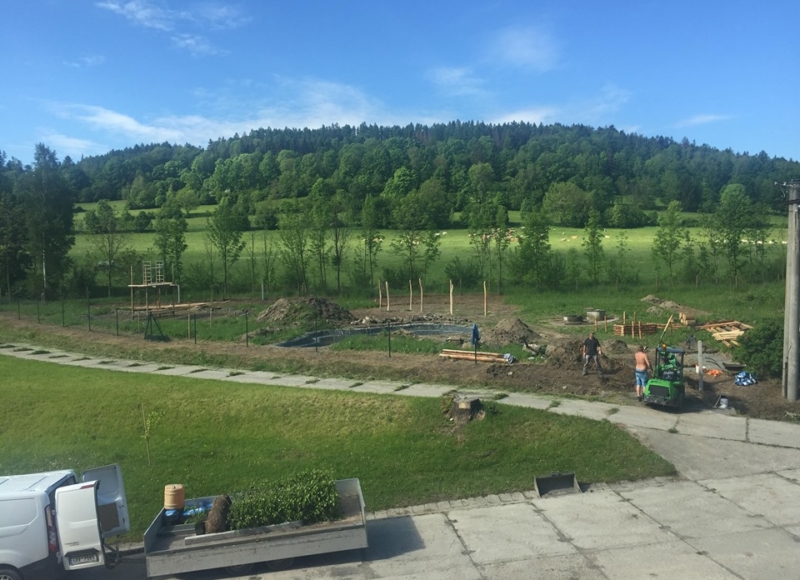 Foto: ZŠ Holčovice