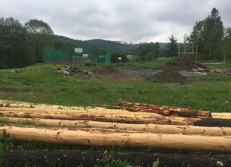 Foto: ZŠ Holčovice