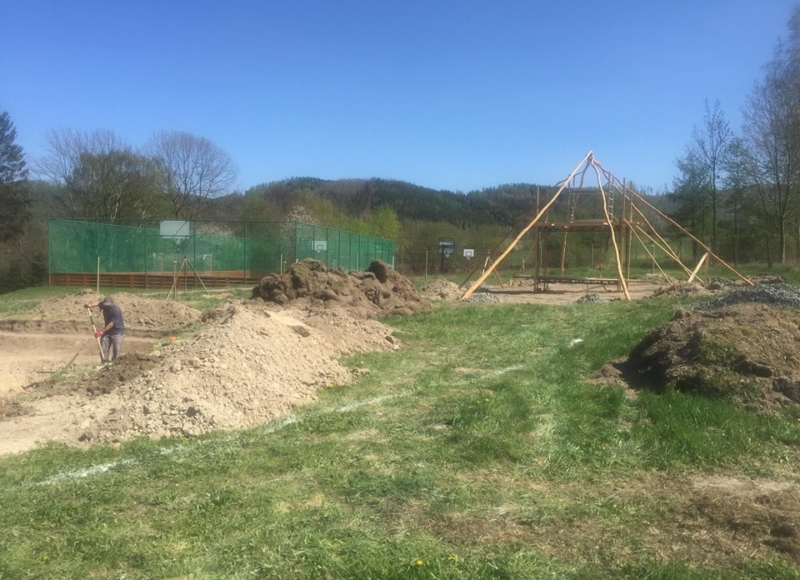 Foto: ZŠ Holčovice