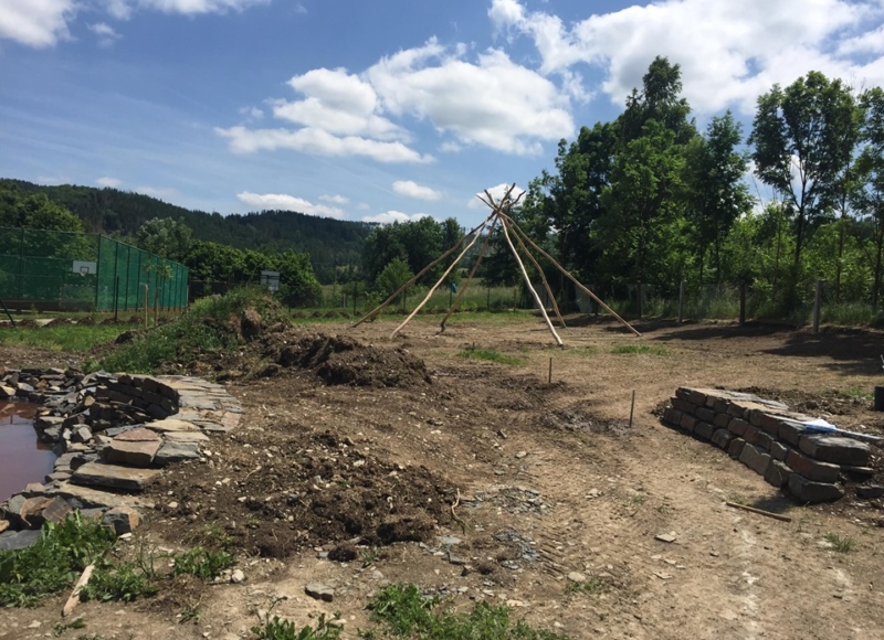 Foto: ZŠ Holčovice