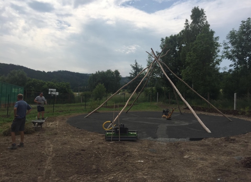 Foto: ZŠ Holčovice