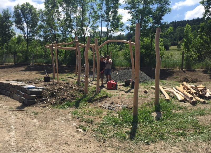 Foto: ZŠ Holčovice