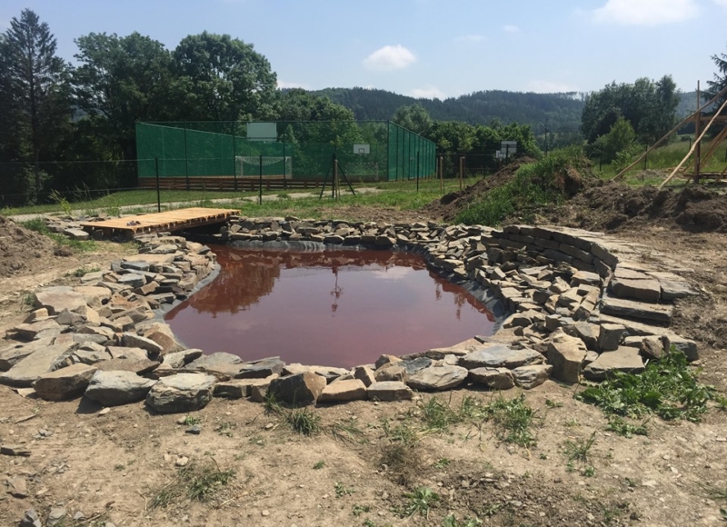 Foto: ZŠ Holčovice