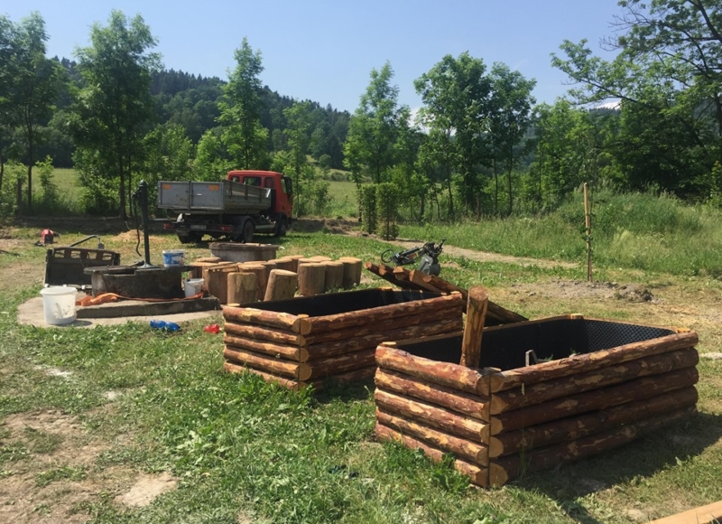 Foto: ZŠ Holčovice