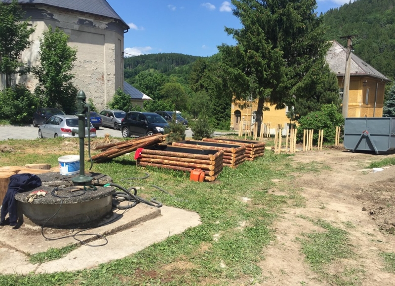 Foto: ZŠ Holčovice