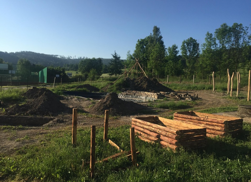 Foto: ZŠ Holčovice