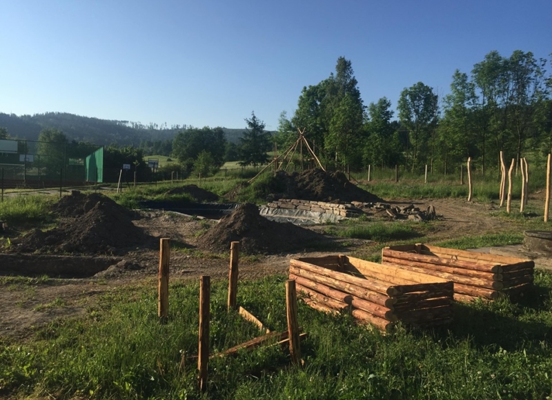 Foto: ZŠ Holčovice