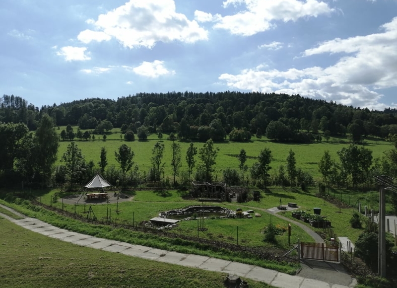 Foto: ZŠ Holčovice