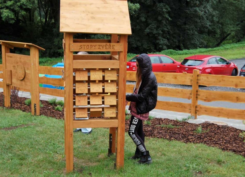 Foto: Zdenka Spurná