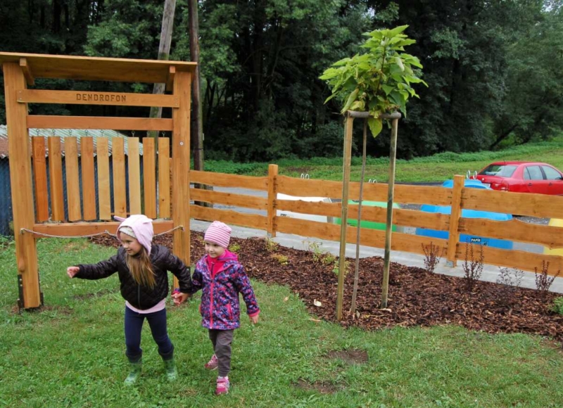 Foto: Zdenka Spurná