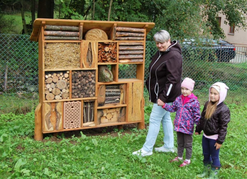 Foto: Zdenka Spurná