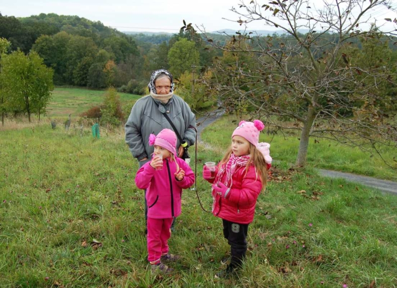 Foto: Zdenka Spurná