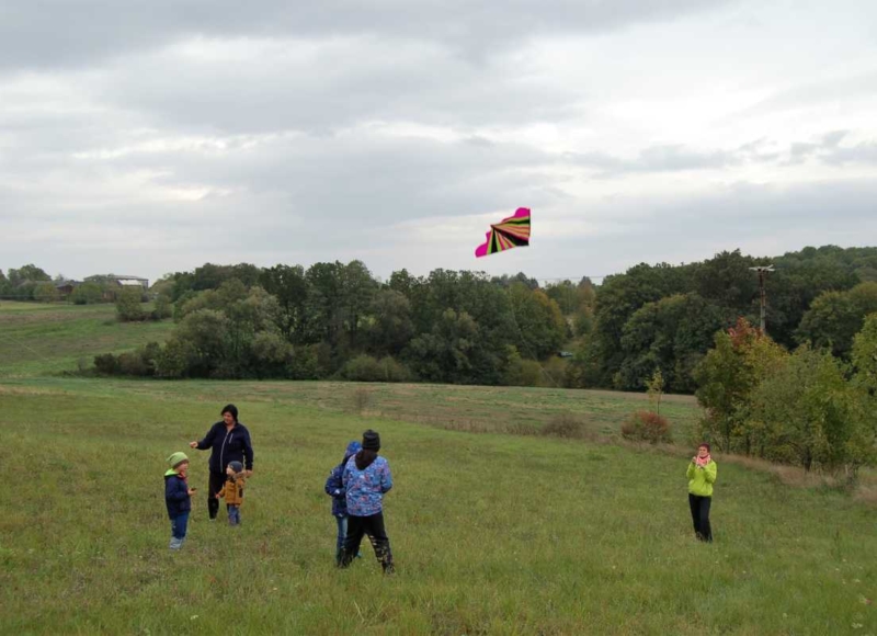 Foto: Zdenka Spurná