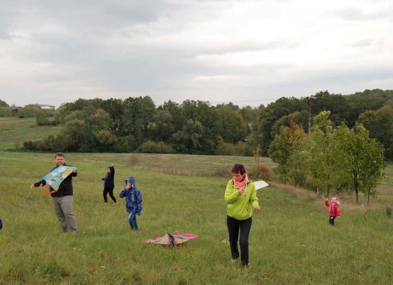Foto: Zdenka Spurná