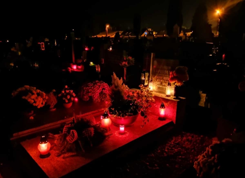 Foto: Radek Vráblík