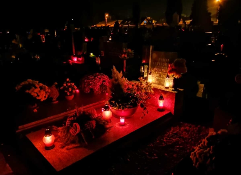 Foto: Radek Vráblík