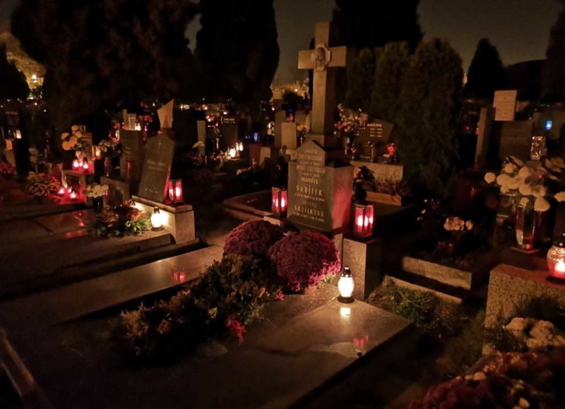 Foto: Radek Vráblík