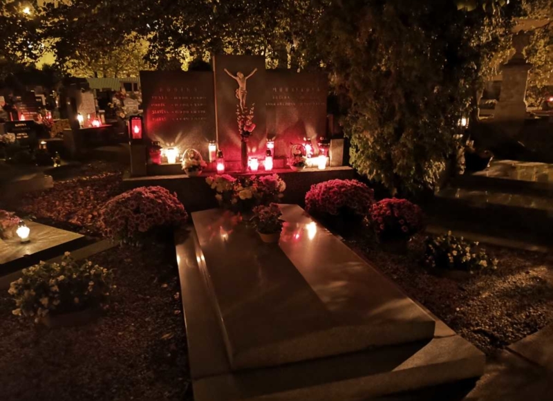 Foto: Radek Vráblík