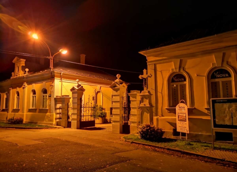 Foto: Radek Vráblík