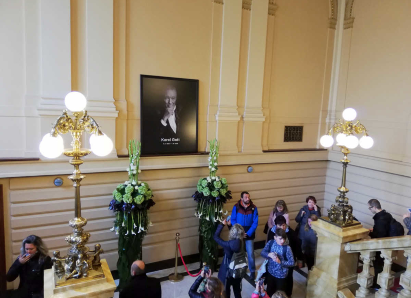 Foto: Zdenka Uhlířová