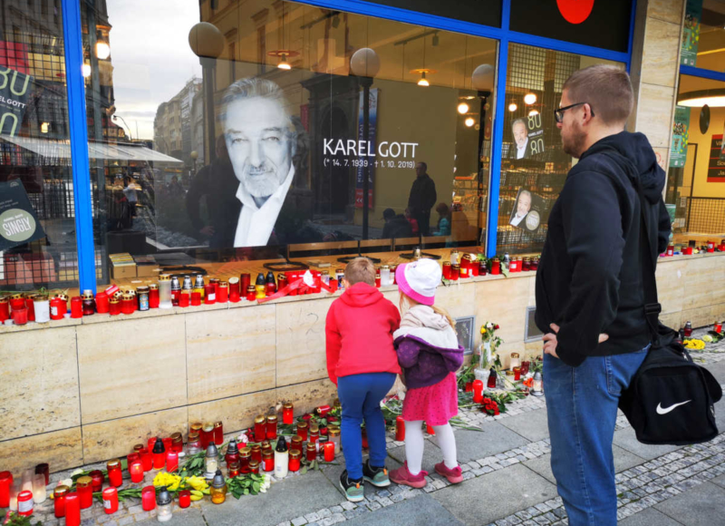 Foto: Radek Vráblík