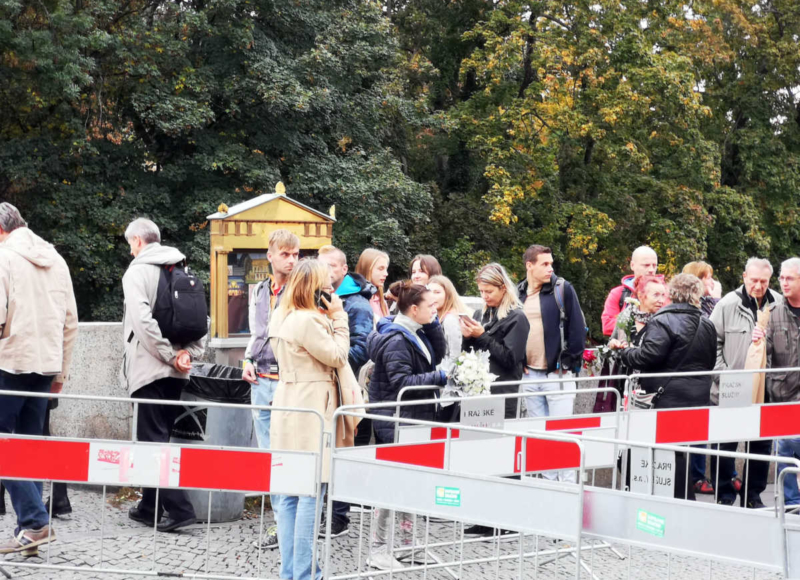 Foto: Radek Vráblík