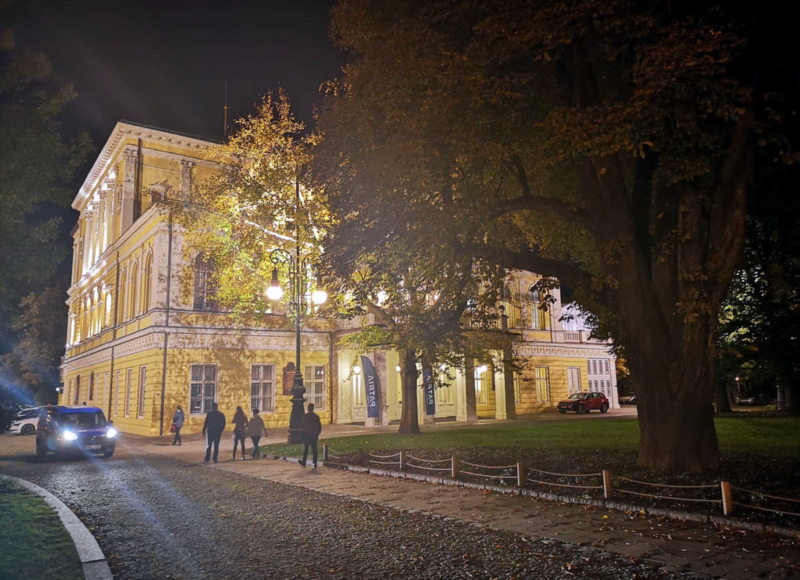 Foto: Radek Vráblík