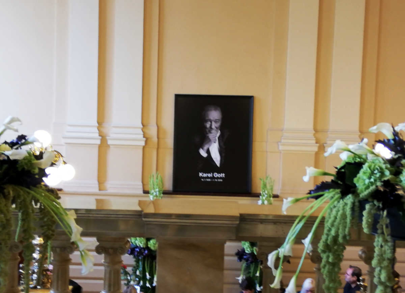 Foto: Zdenka Uhlířová