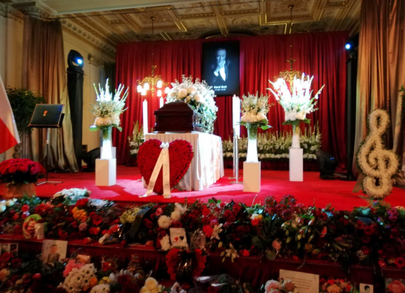 Foto: Zdenka Uhlířová