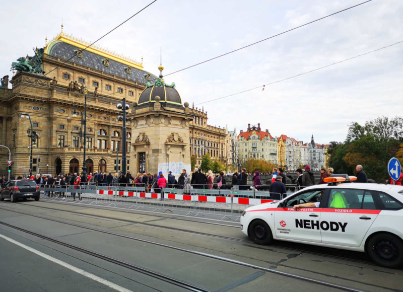 Foto: Radek Vráblík