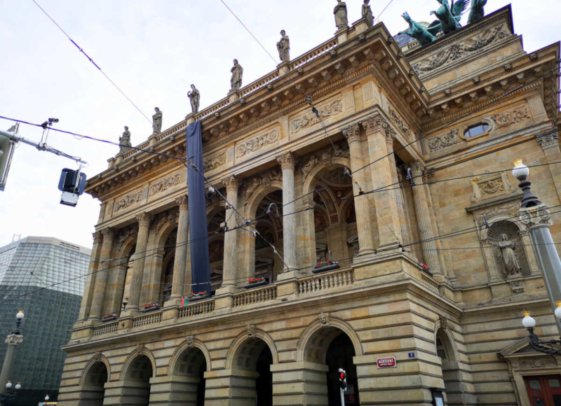 Foto: Radek Vráblík