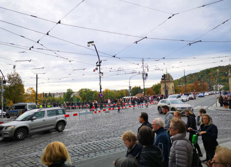 Foto: Radek Vráblík