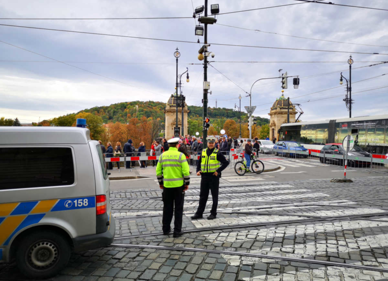 Foto: Radek Vráblík