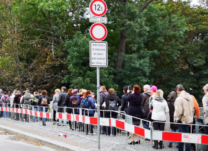 Foto: Radek Vráblík