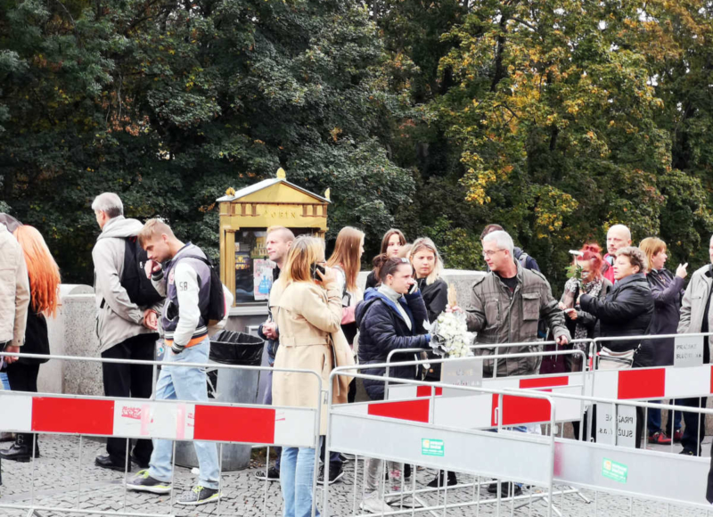 Foto: Radek Vráblík