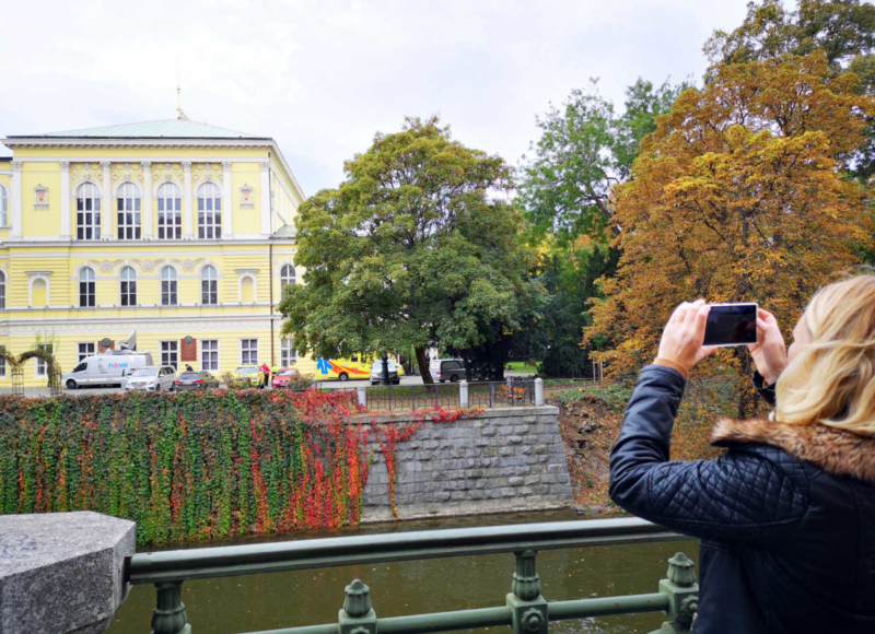 Foto: Radek Vráblík