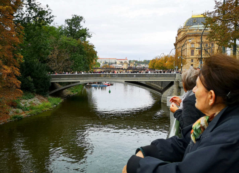 Foto: Radek Vráblík