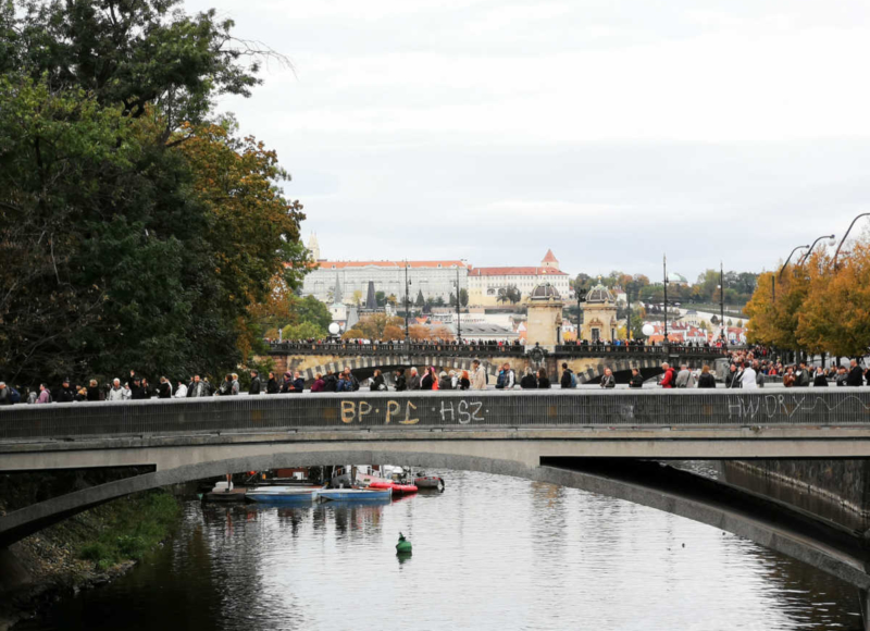 Foto: Radek Vráblík