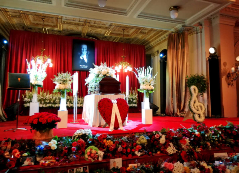 Foto: Zdenka Uhlířová