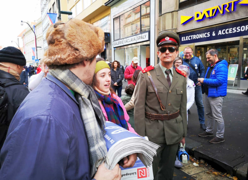 Foto: Radek Vráblík